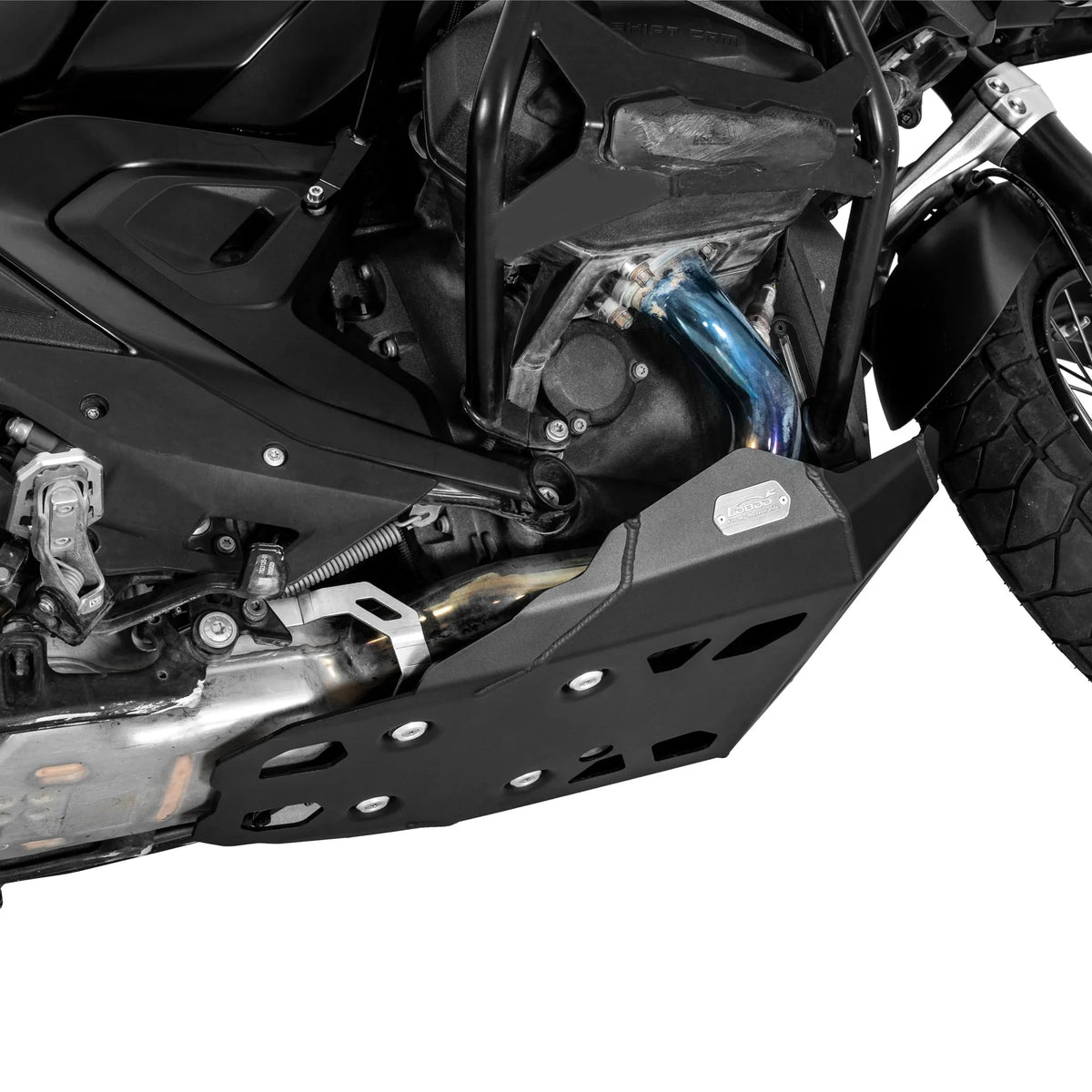 SABOT MOTEUR LOBOO CHB151BK BMW R1300GS / R1300GSA / R1300RT
