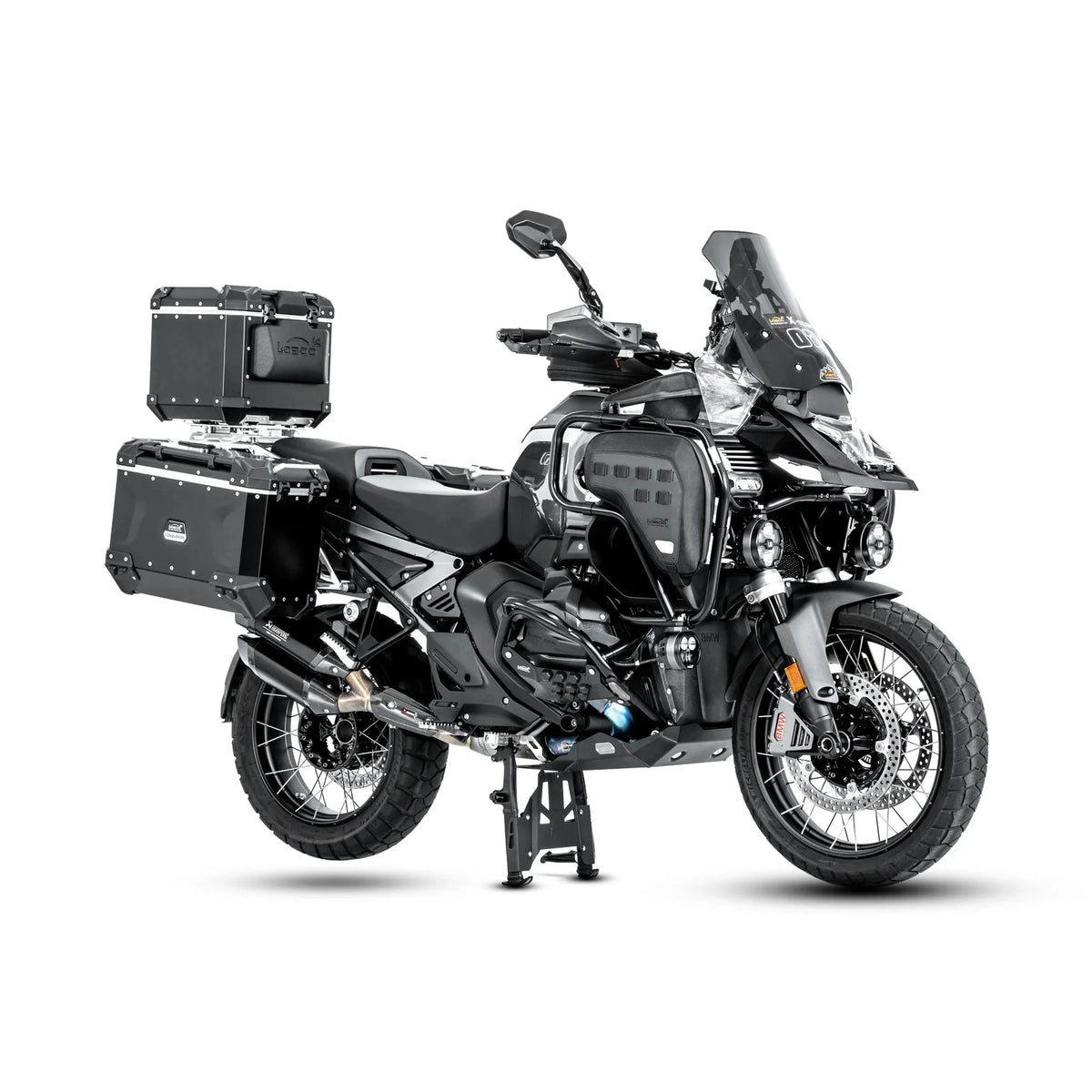 SABOT MOTEUR LOBOO CHB151BK BMW R1300GS / R1300GSA / R1300RT