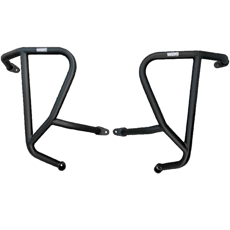 CRASH BAR HAUT & BAS LOBOO HONDA CB500X