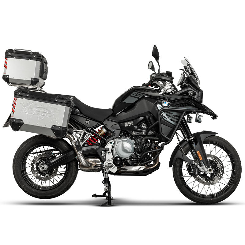 CRASH BAR LOBOO BMW F750GS / F800GS / F850GS