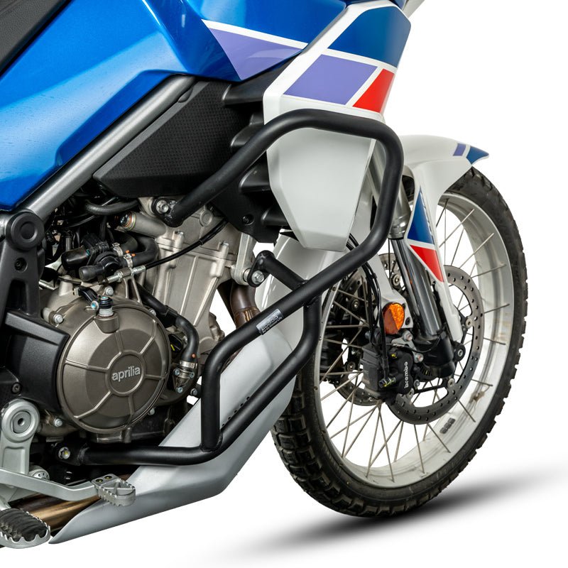 CRASH BAR LOBOO APRILIA TUAREG 660