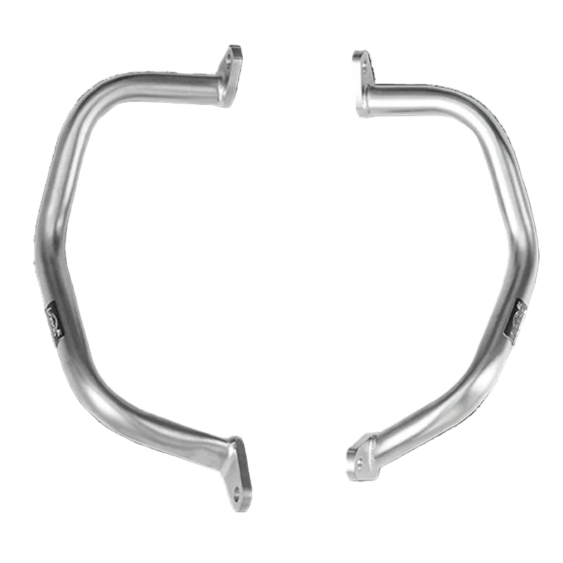 CRASH BAR HAUT & BAS LOBOO HONDA CB500X