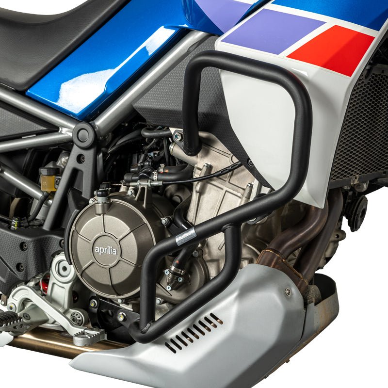 CRASH BAR LOBOO APRILIA TUAREG 660