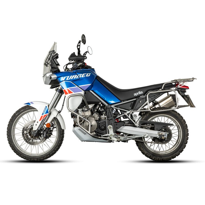 CRASH BAR LOBOO APRILIA TUAREG 660