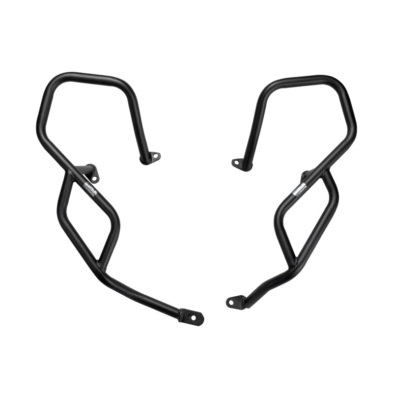 CRASH BAR LOBOO APRILIA TUAREG 660