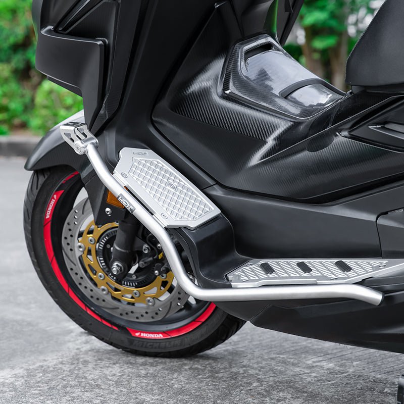 CRASH BAR LOBOO HONDA FORZA 350 / NSS350