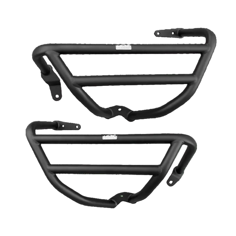 CRASH BAR AVANT LOBOO HONDA GOLD WING GL1800