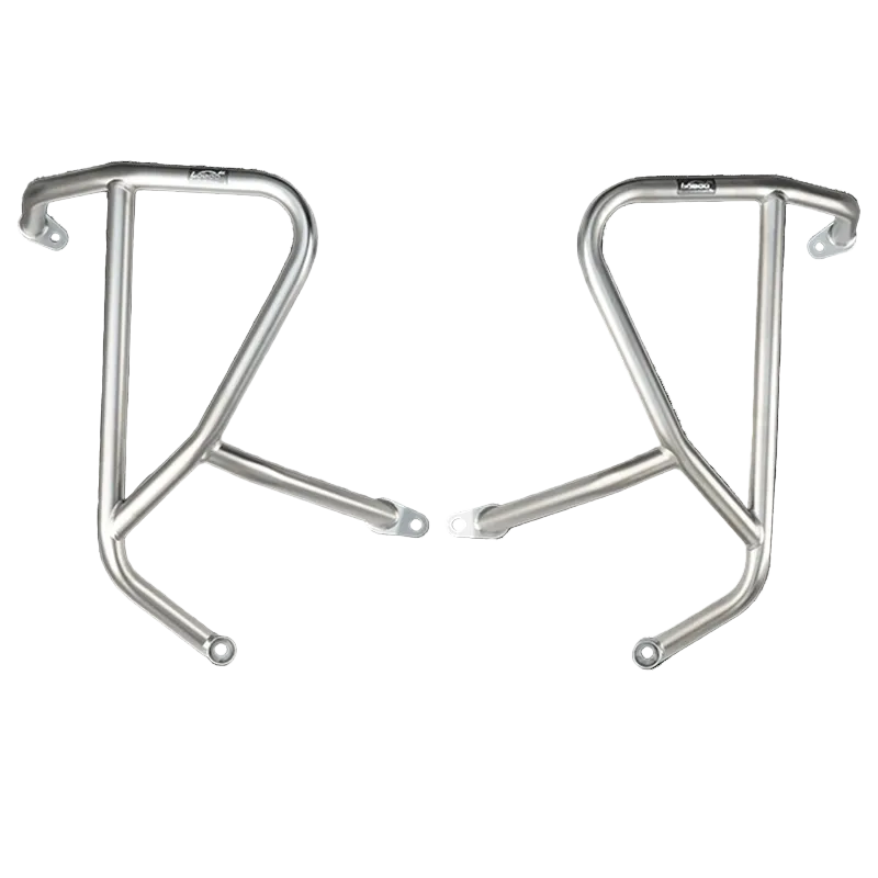 CRASH BAR HAUT & BAS LOBOO HONDA CB500X