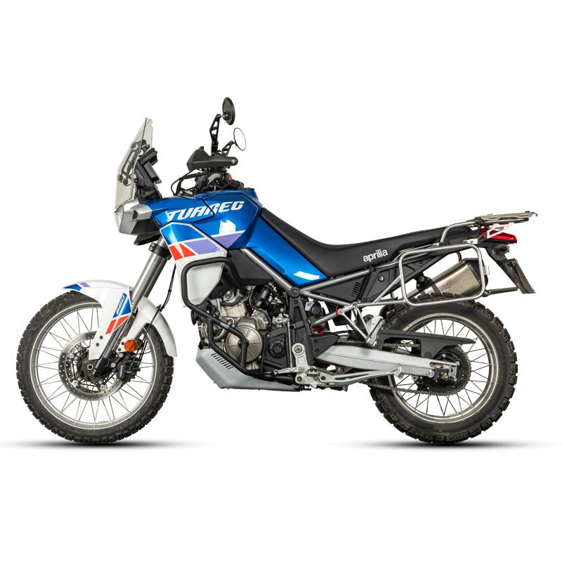 CRASH BAR LOBOO APRILIA TUAREG 660