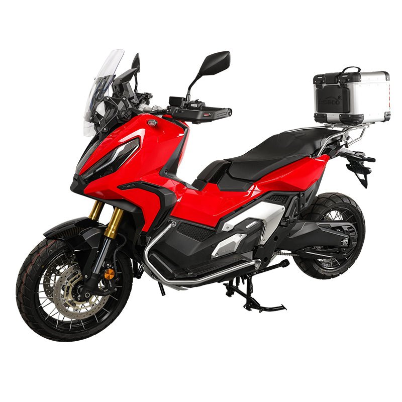 CRASH BAR LOBOO HONDA X-ADV 750