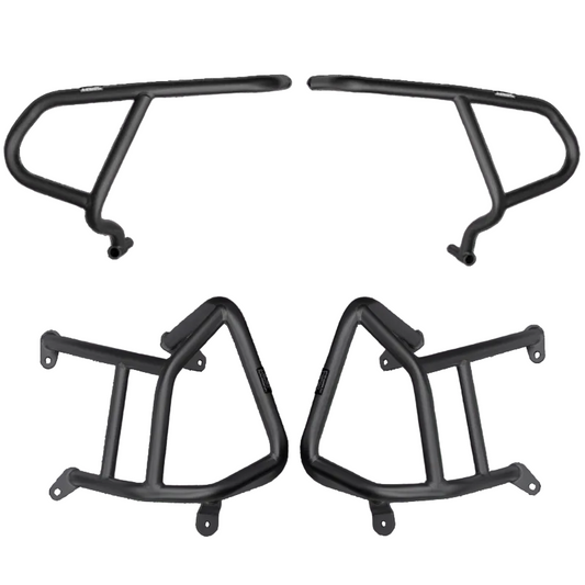 CRASH BAR LOBOO BMW R1250GS / R1200GS