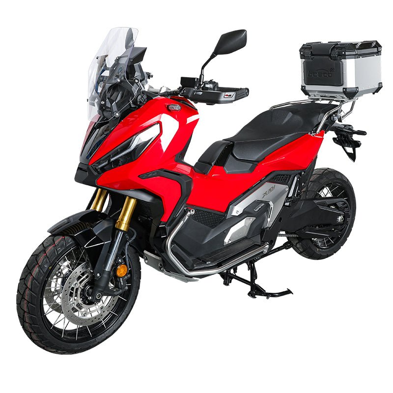 CRASH BAR LOBOO HONDA X-ADV 750