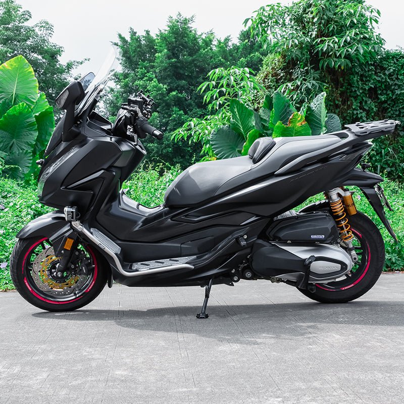 CRASH BAR LOBOO HONDA FORZA 350 / NSS350
