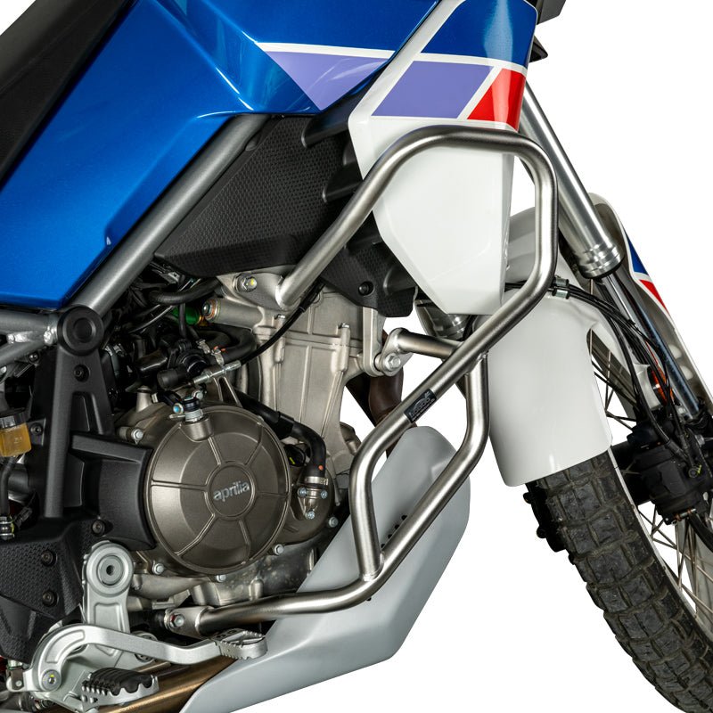 CRASH BAR LOBOO APRILIA TUAREG 660