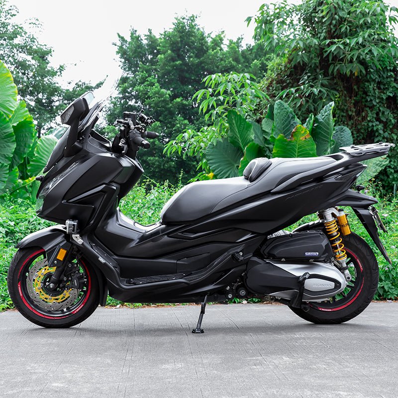 CRASH BAR LOBOO HONDA FORZA 350 / NSS350
