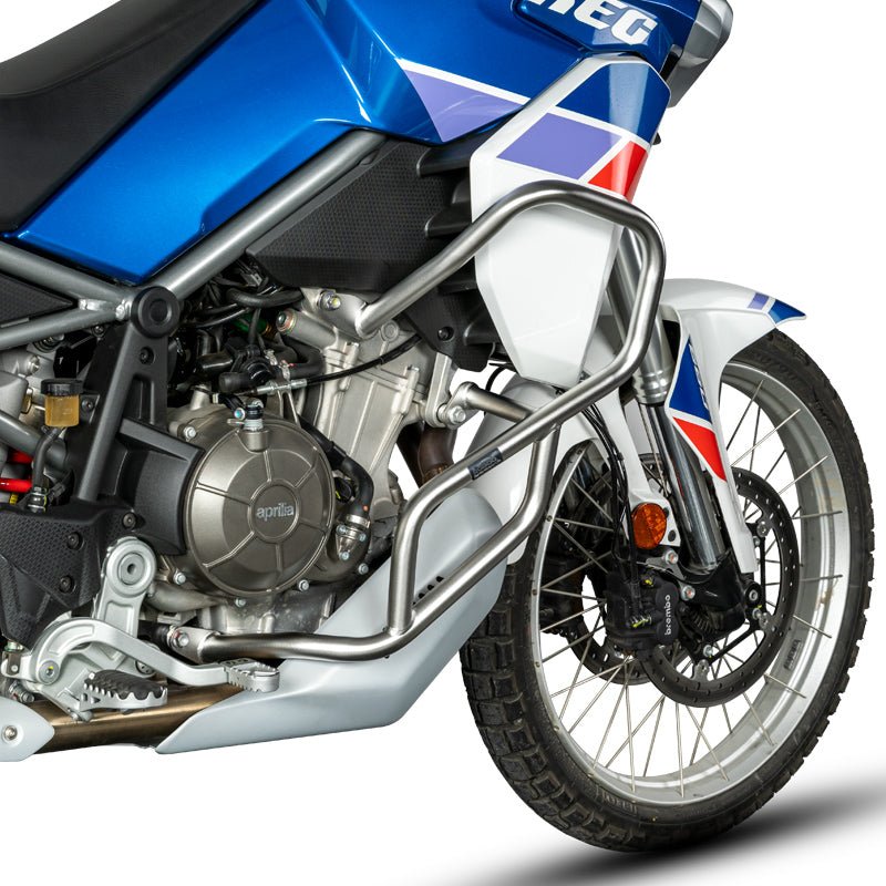 CRASH BAR LOBOO APRILIA TUAREG 660