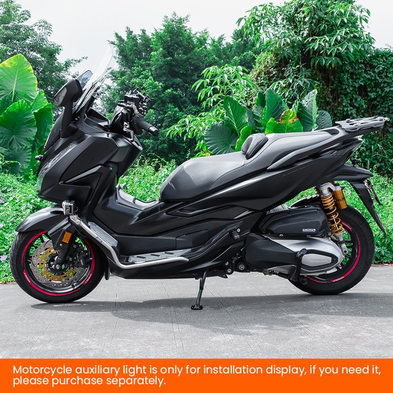 CRASH BAR LOBOO HONDA FORZA 350 / NSS350