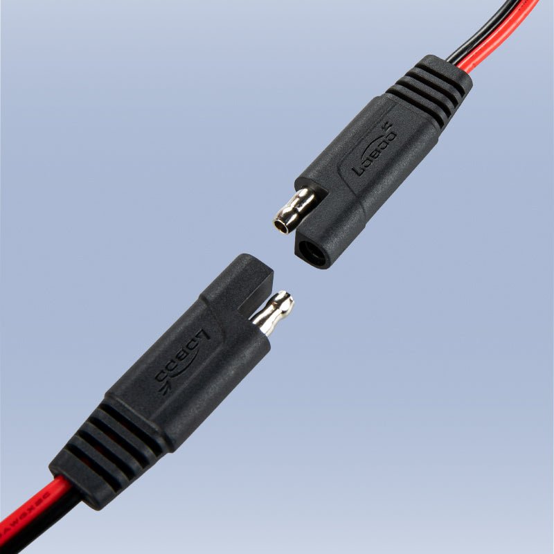 CÂBLE DE CONNEXION RAPIDE SAE LOBOO CSAE-19