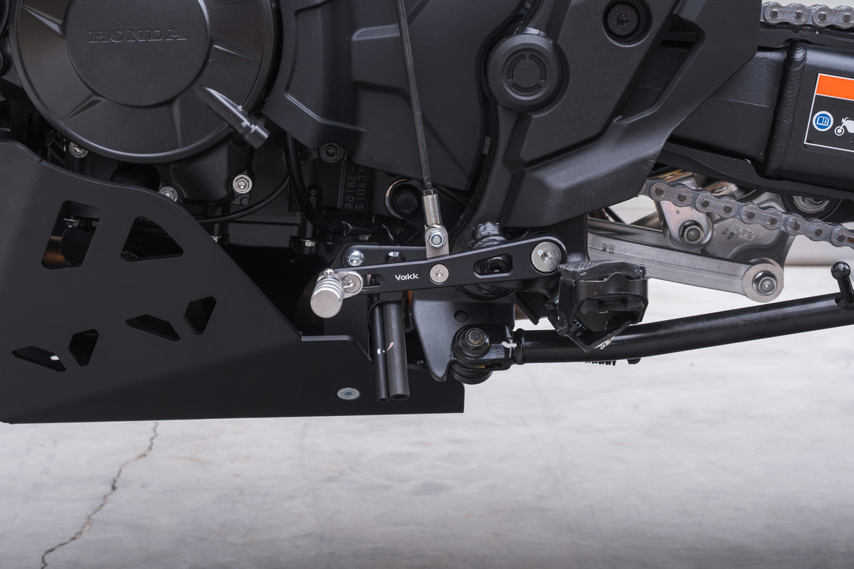 SELECTEUR DE VITESSE YAKK EXP HONDA XL 750 TRANSALP (2023- )
