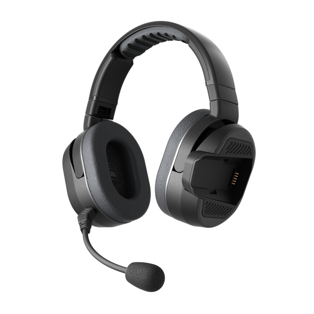 CASQUE AUDIO CARDO PACKTALK EDGEPHONES