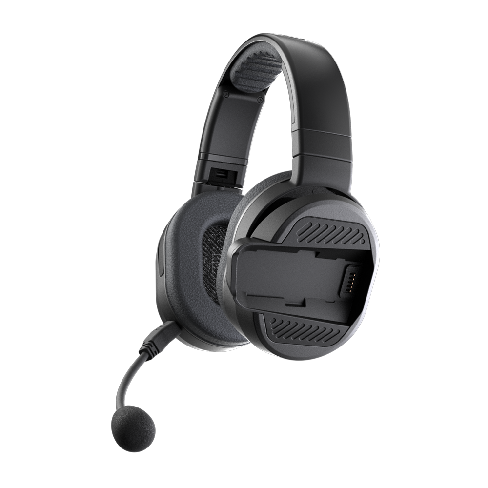 CASQUE AUDIO CARDO PACKTALK EDGEPHONES