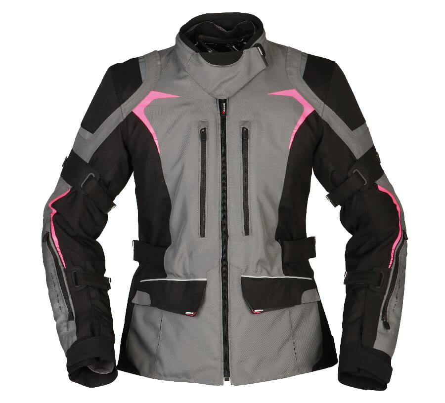 VESTE MODEKA ELAYA FEMMES