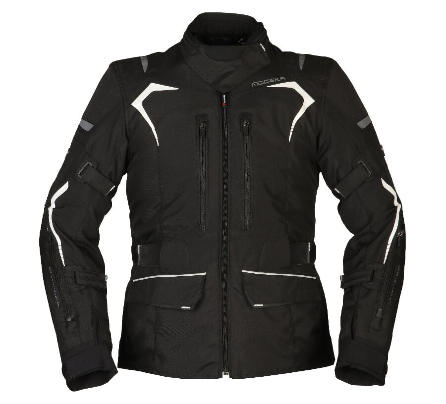 VESTE MODEKA ELAYA FEMMES