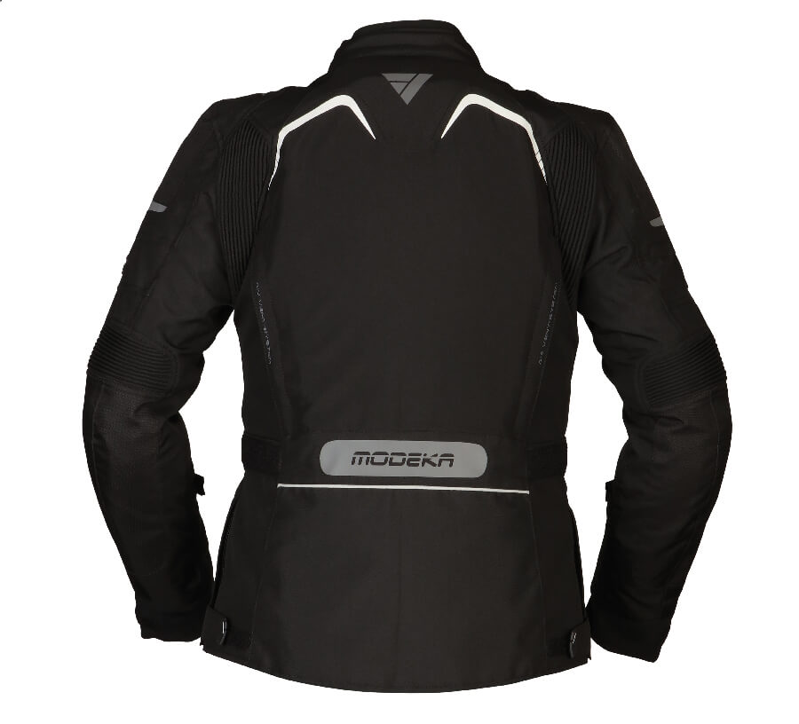 VESTE MODEKA ELAYA FEMMES
