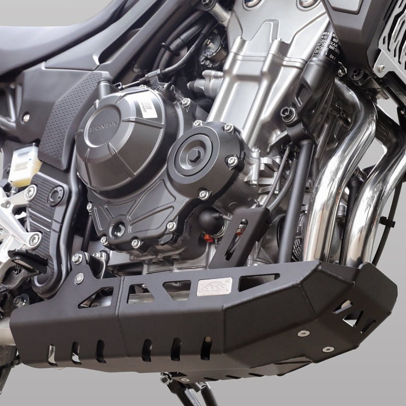 SABOT MOTEUR RENFORCÉ LOBOO HONDA CB500X / NX500 / CB400X / NX400