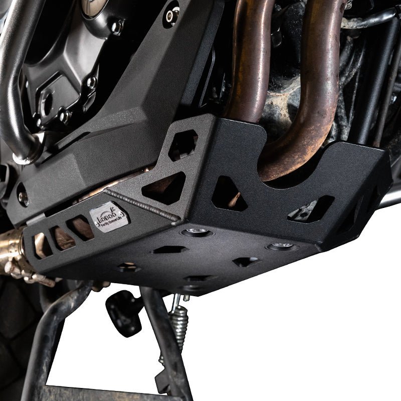 SABOT MOTEUR LOBOO VOGE DS525X