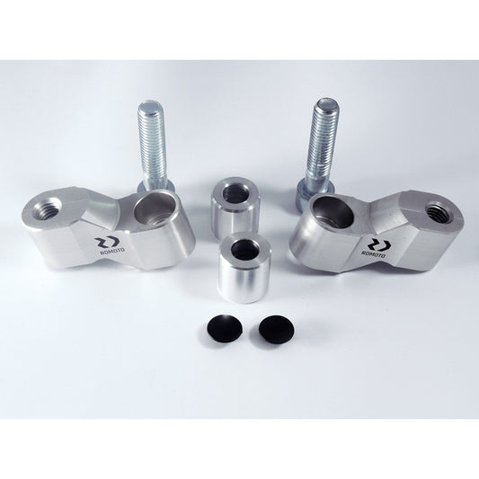 EXTENSIONS DE RÉTROVISEUR RDMOTO B1-RZ1050 BMW R 1200 GSA