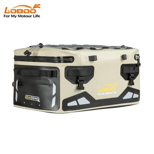 SAC ARRIERE LOBOO ALPS SERIES 40 L