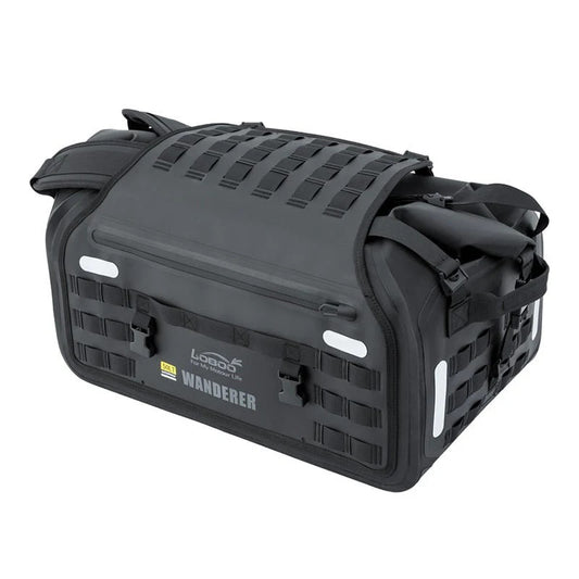 SAC ARRIERE LOBOO WANDERER 50L