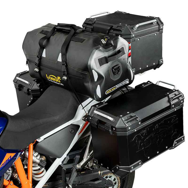 SAC ARRIERE LOBOO ALPS SERIES 56 L