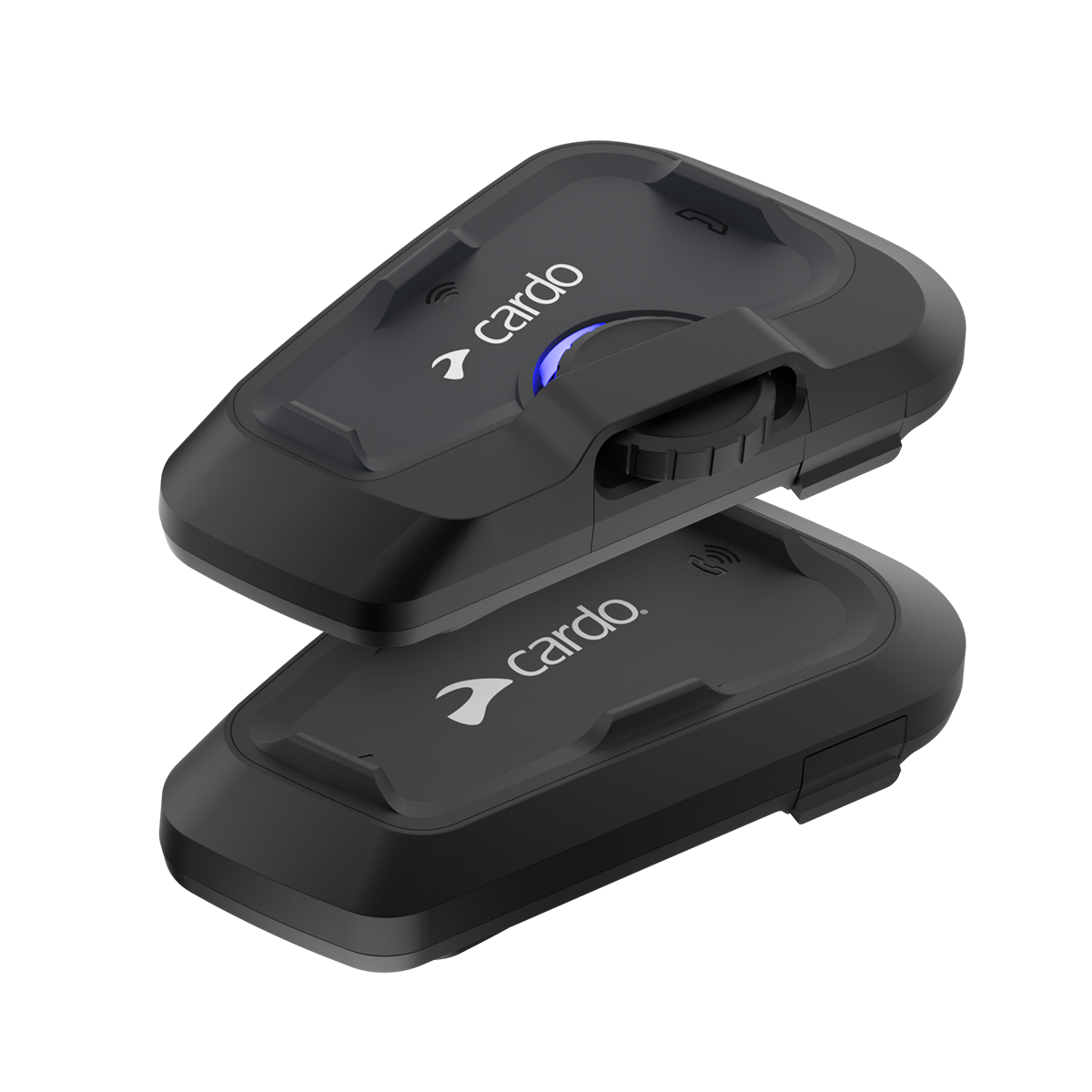 PACK CARDO FREECOM 4X + SPIRIT HD