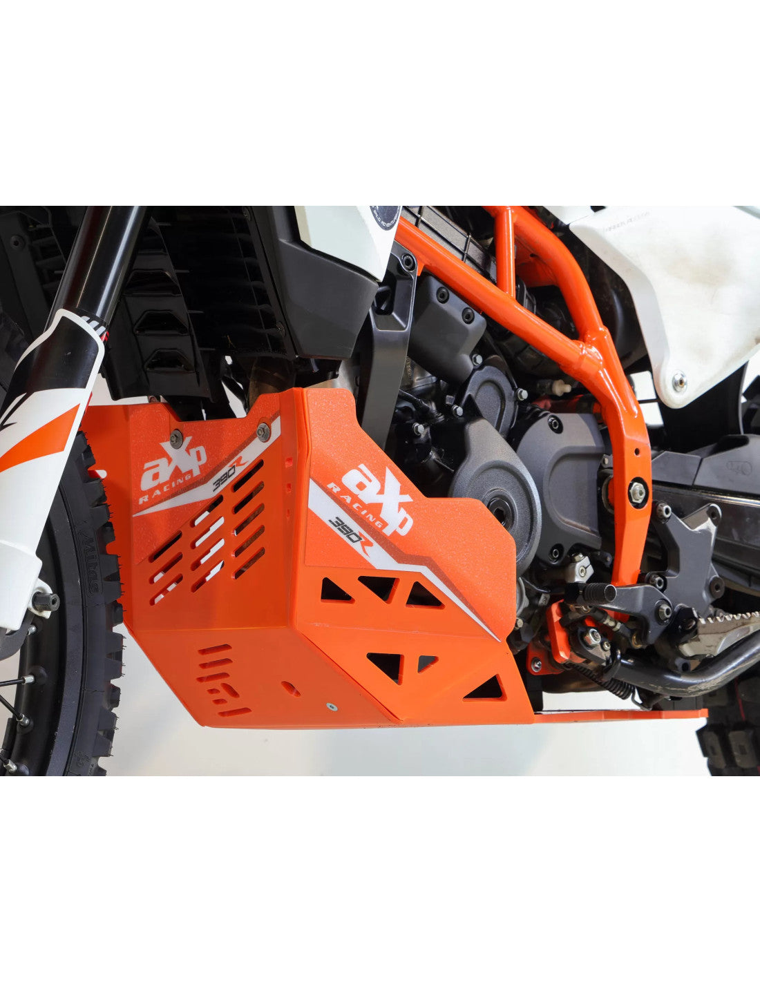 KIT ADAPTATION LIGNE COOBER AXP RACING KTM 390 ADVENTURE R (2025-2026)