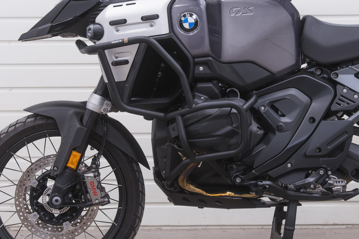 CRASH BAR HAUT & BAS YAKK EXP BMW R 1300 GS ADVENTURE (2024- )