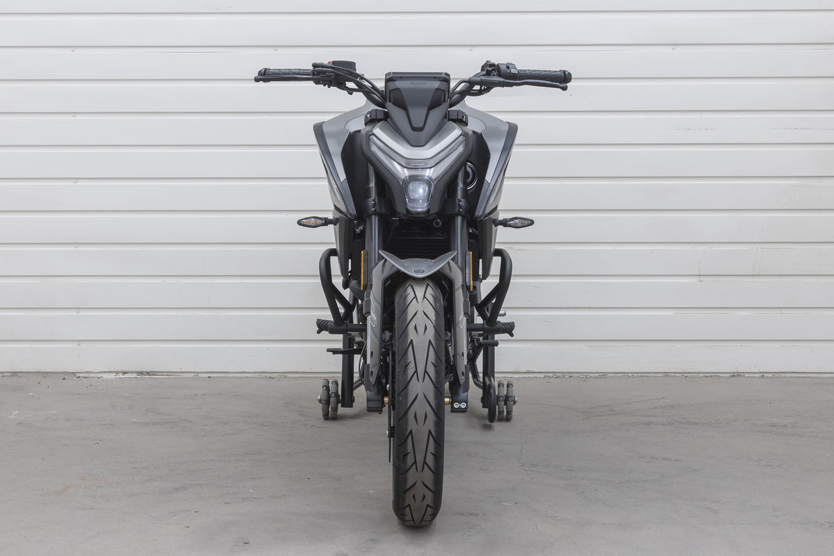 CRASH BAR YAKK EXP CF MOTO 125 NK (2025- )