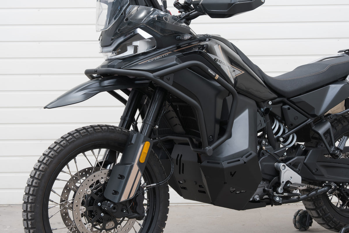 CRASH BAR YAKK EXP CF MOTO 800 MTX (2025- )