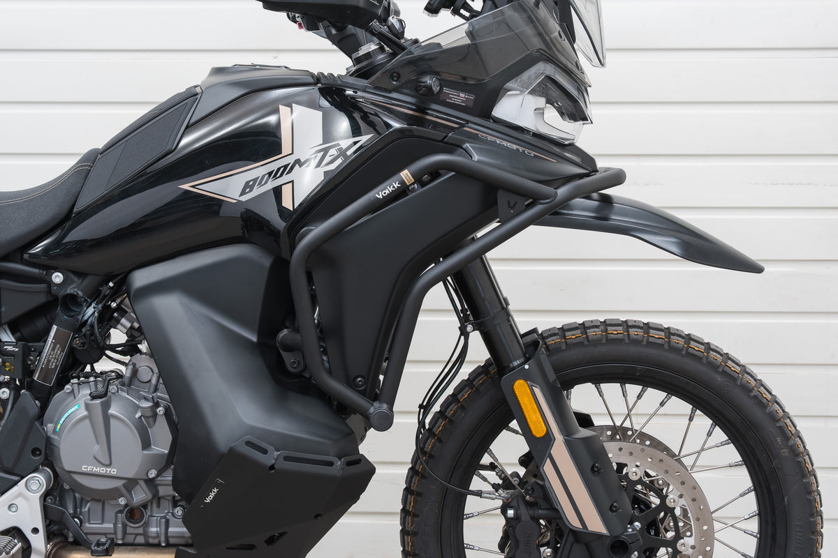 CRASH BAR YAKK EXP CF MOTO 800 MTX (2025- )