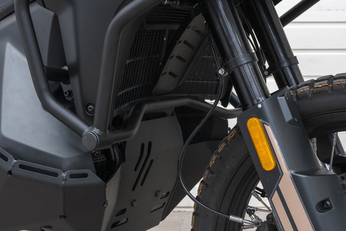 CRASH BAR YAKK EXP CF MOTO 800 MTX (2025- )