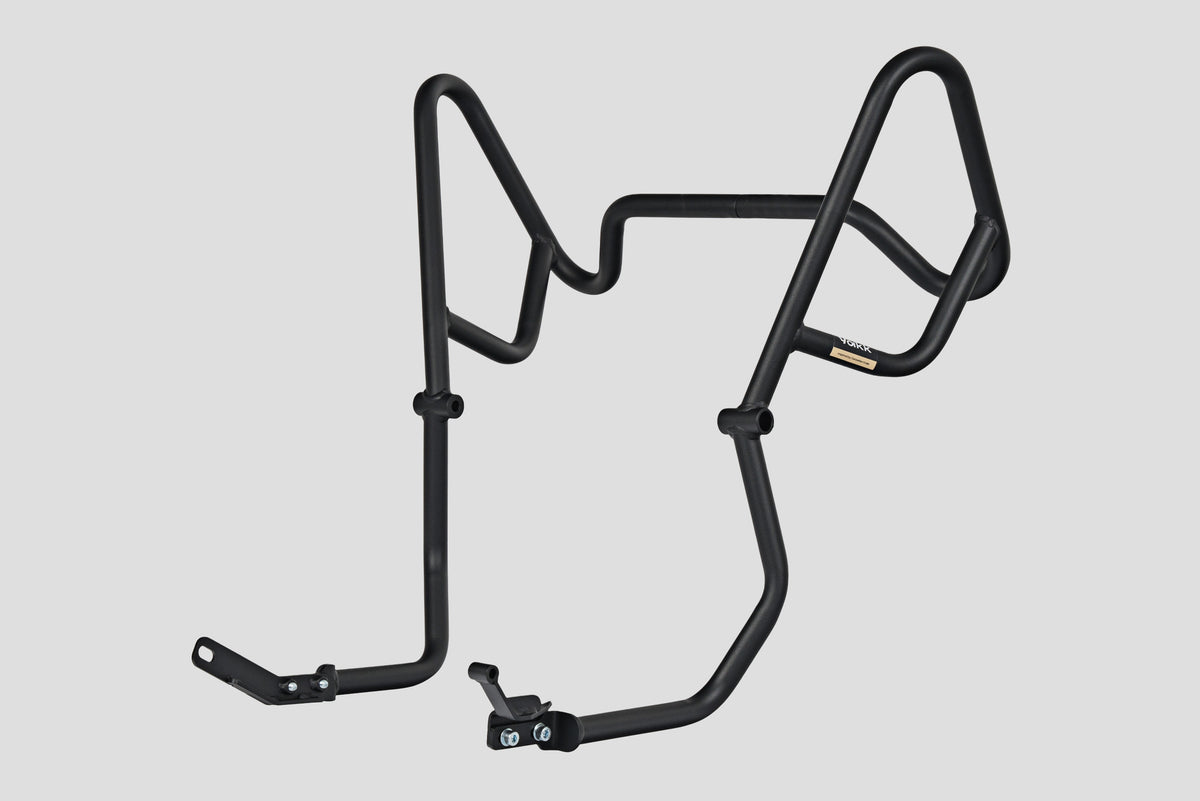 CRASH BAR HAUT & BAS YAKK EXP BENELLI TRK 702 / 702X (2022- )