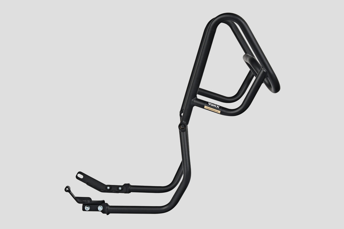 CRASH BAR HAUT & BAS YAKK EXP BENELLI TRK 702 / 702X (2022- )