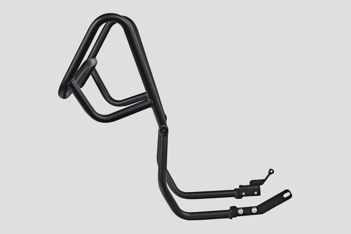 CRASH BAR HAUT & BAS YAKK EXP BENELLI TRK 702 / 702X (2022- )