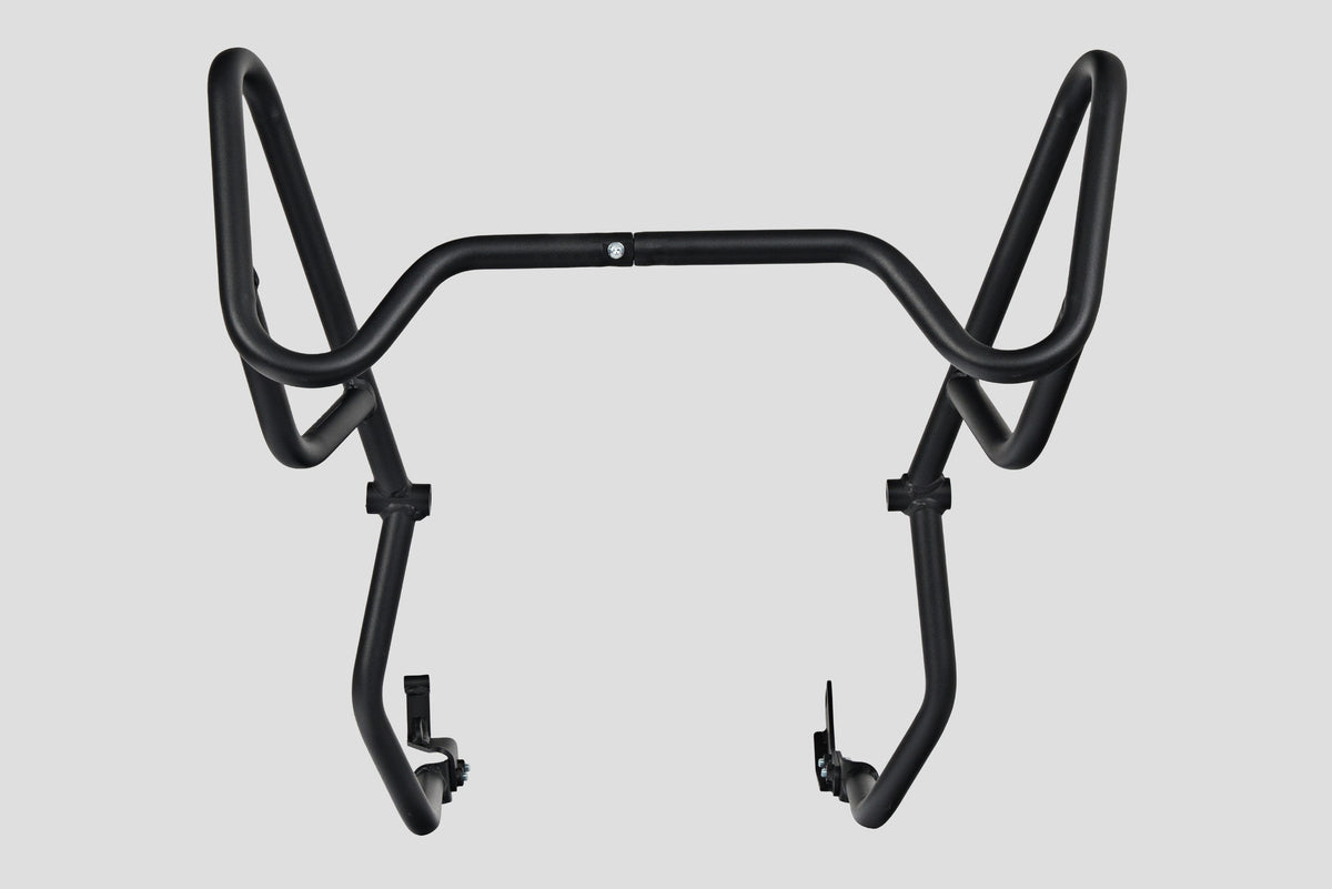 CRASH BAR HAUT & BAS YAKK EXP BENELLI TRK 702 / 702X (2022- )