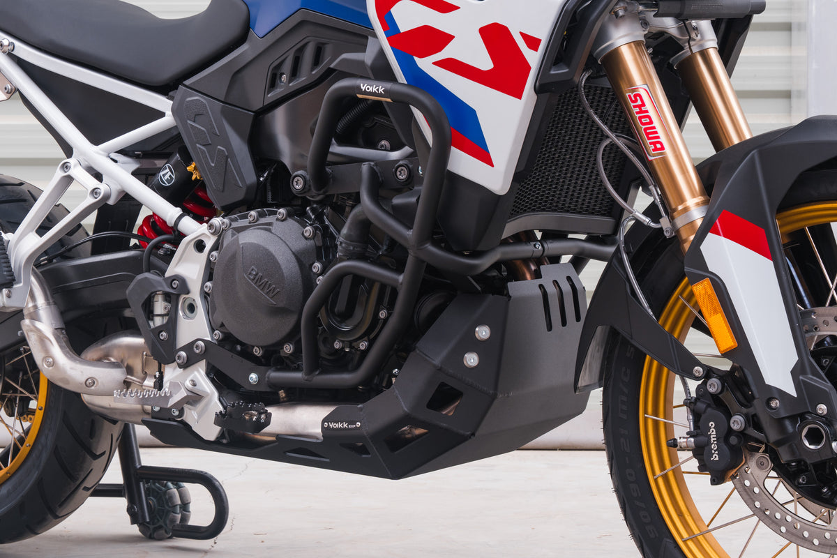 CRASH BAR BAS YAKK EXP BMW F 900 GS (2024- )