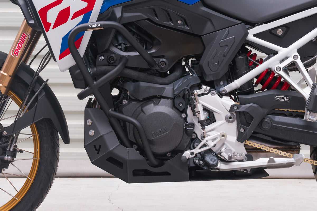 CRASH BAR BAS YAKK EXP BMW F 900 GS (2024- )