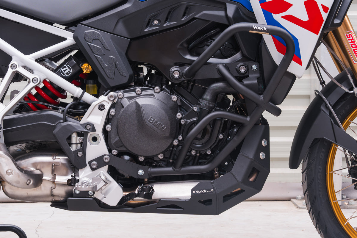 CRASH BAR BAS YAKK EXP BMW F 900 GS (2024- )