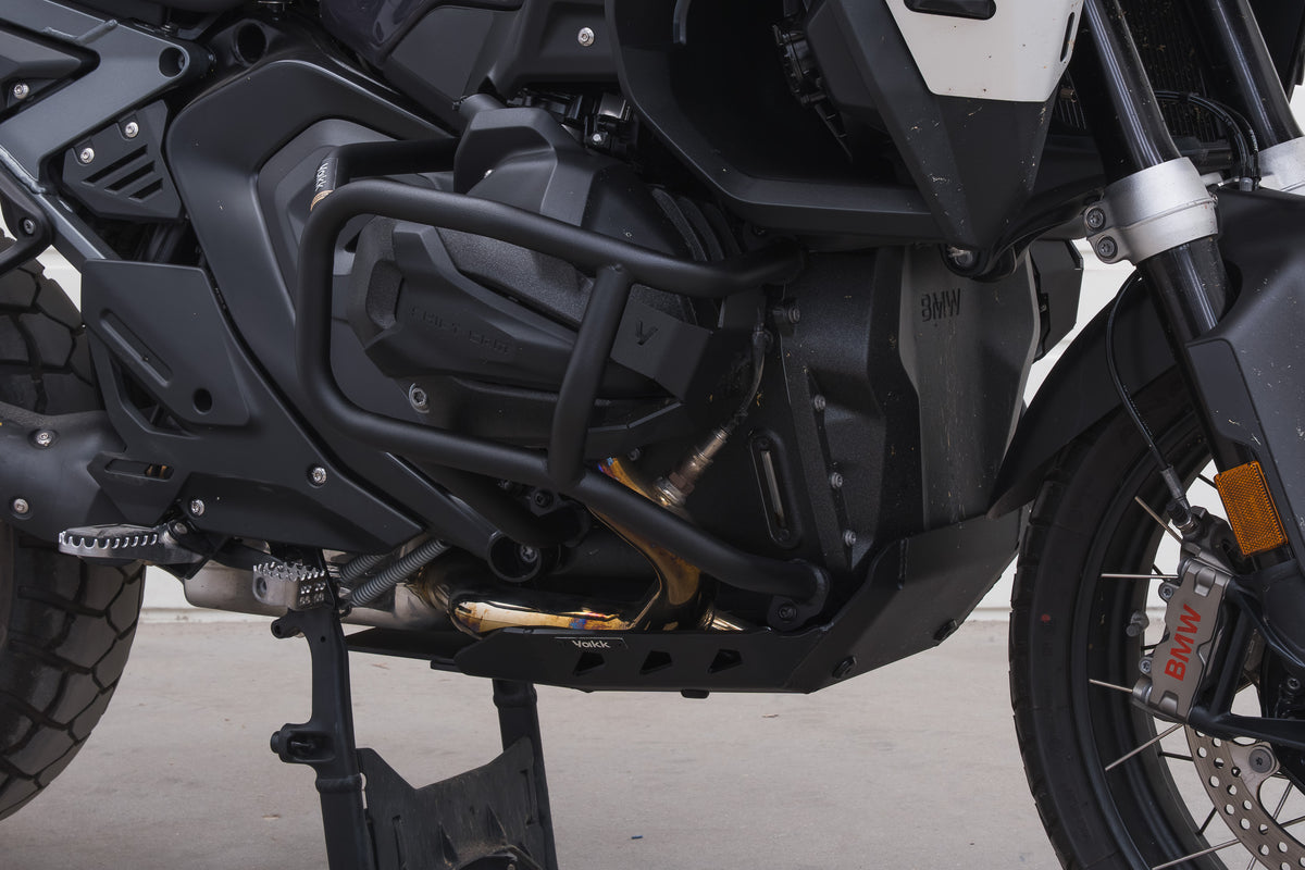 CRASH BAR BAS YAKK EXP BMW R 1300 GS (2023- )