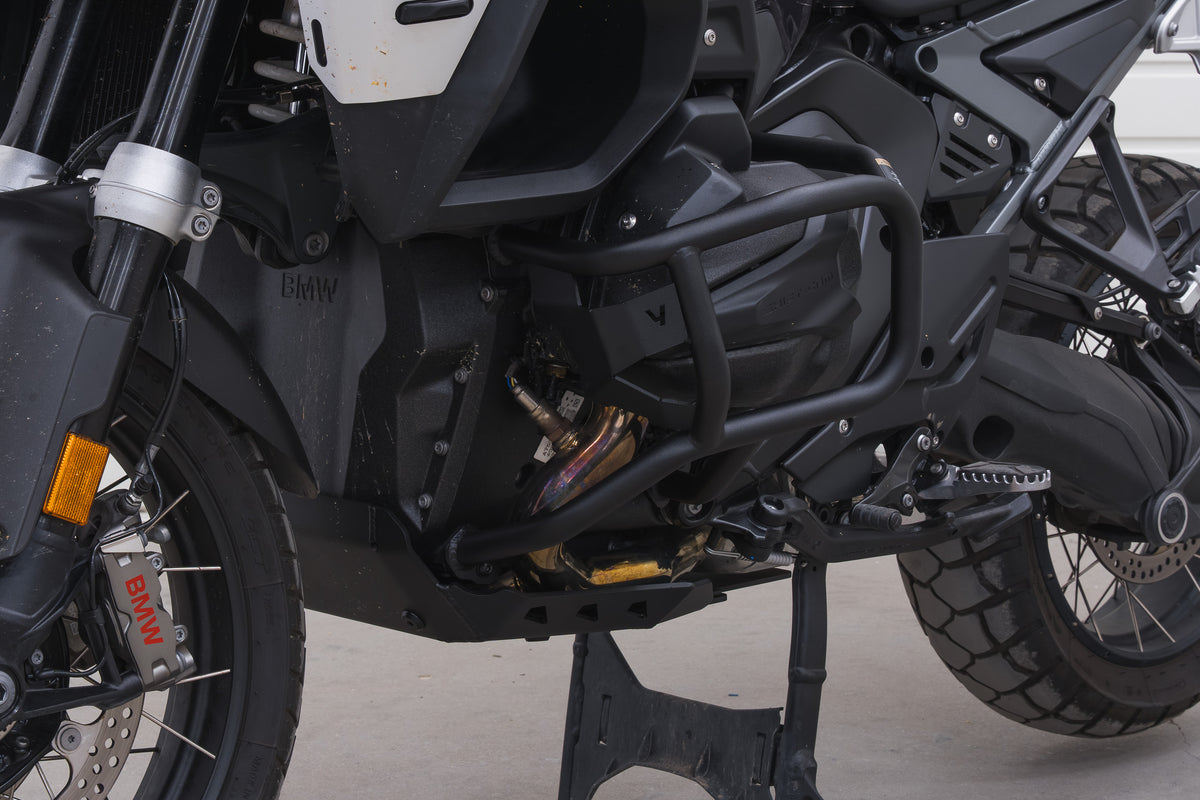 CRASH BAR BAS YAKK EXP BMW R 1300 GS (2023- )